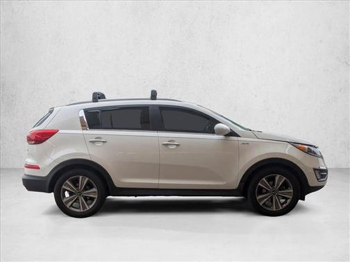 2014 Kia Sportage SX
