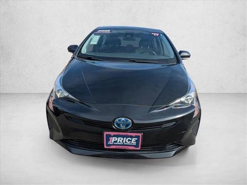 2017 Toyota Prius Two