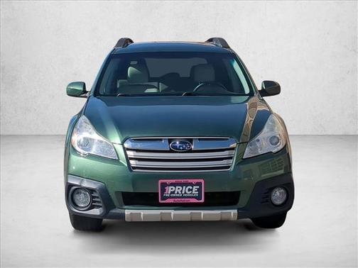 2014 Subaru Outback 3.6R Limited