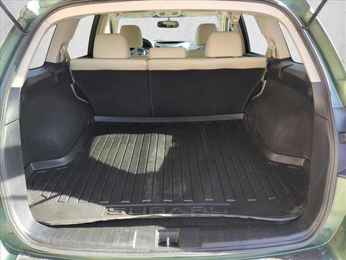 2014 Subaru Outback 3.6R Limited