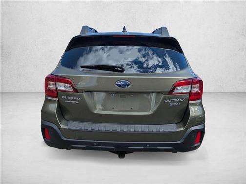 2018 Subaru Outback 3.6R Limited