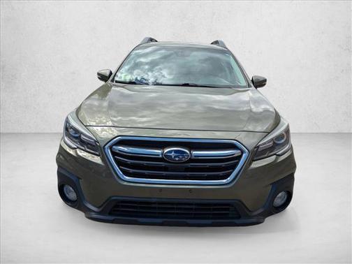 2018 Subaru Outback 3.6R Limited