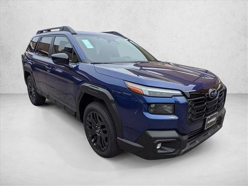 Sapphire Blue Pearl 2026 Subaru Outback Limited XT