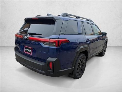 Sapphire Blue Pearl 2026 Subaru Outback Limited XT