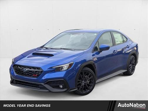 2025 Subaru WRX Premium