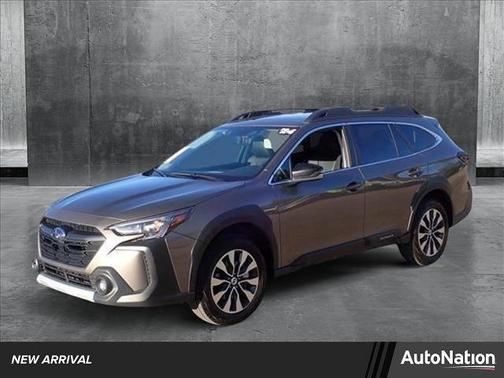 2024 Subaru Outback Limited