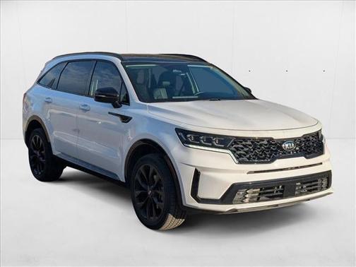 2021 Kia Sorento SX