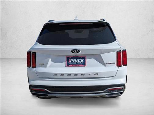 2021 Kia Sorento SX
