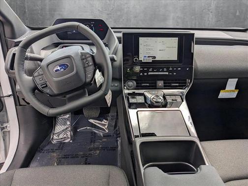 2025 Subaru Solterra Premium