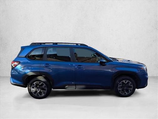2026 Subaru Forester Base