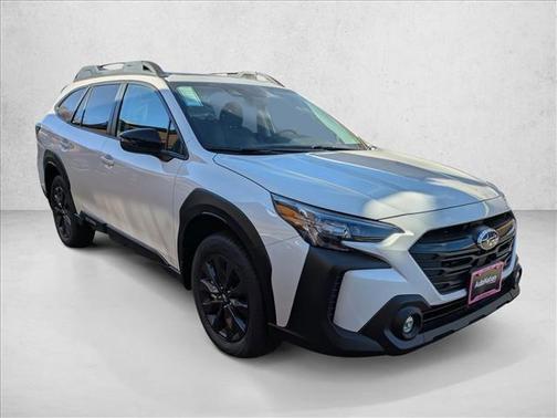 2025 Subaru Outback Onyx Edition XT