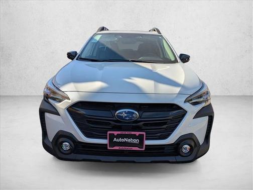 2025 Subaru Outback Onyx Edition XT