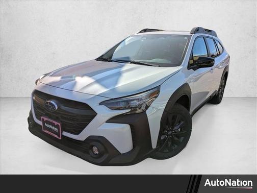 2025 Subaru Outback Onyx Edition XT