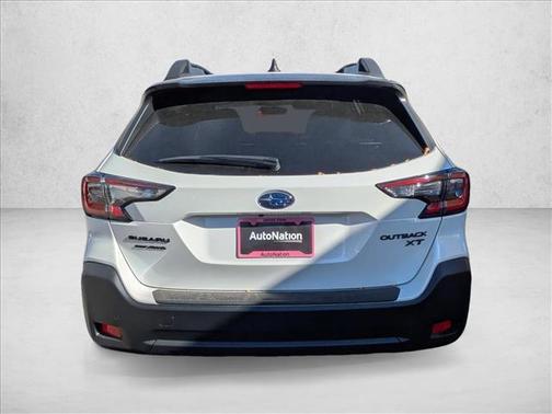 2025 Subaru Outback Onyx Edition XT