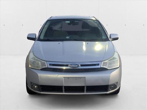 2008 Ford Focus SES