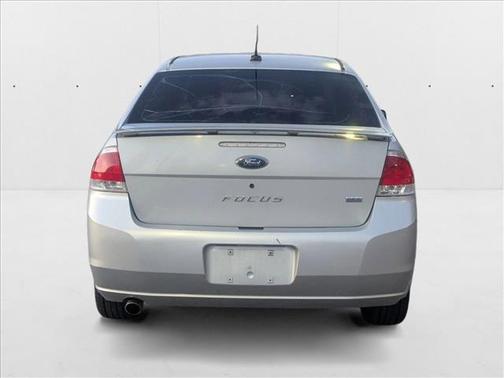 2008 Ford Focus SES