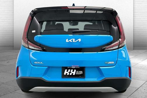 2025 Kia Soul EX