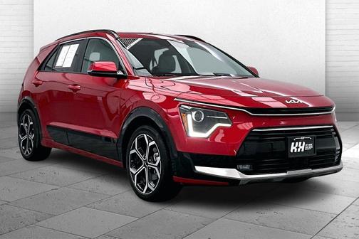 2023 Kia Niro EX Touring