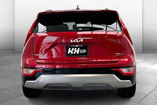 2023 Kia Niro EX Touring