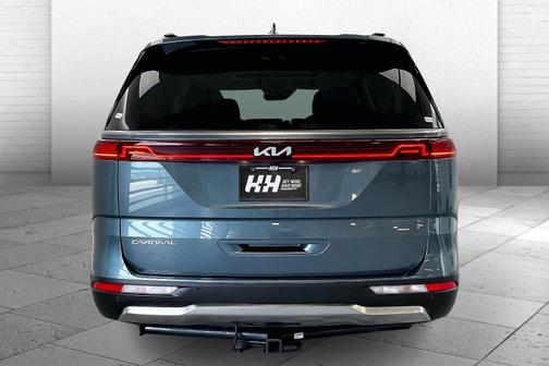 2024 Kia Carnival SX Prestige