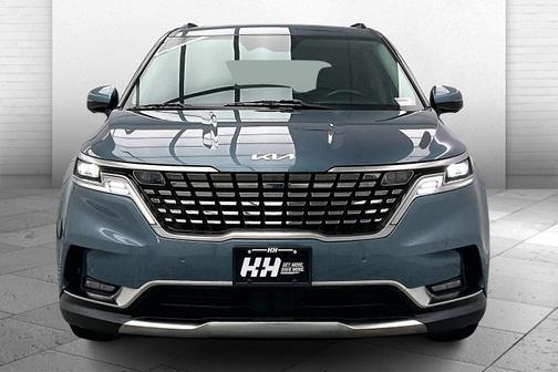 2024 Kia Carnival SX Prestige