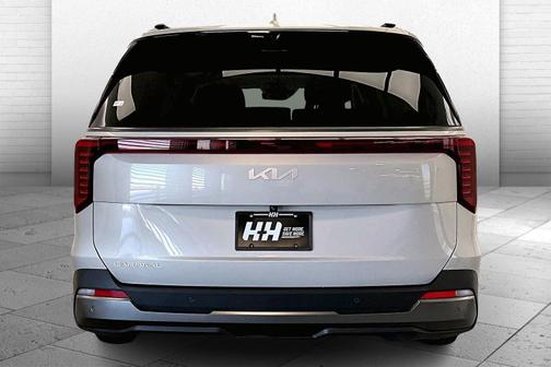 2025 Kia Carnival SX Prestige