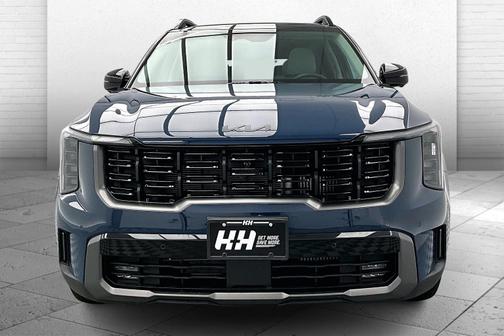 2025 Kia Sorento X-Line SX