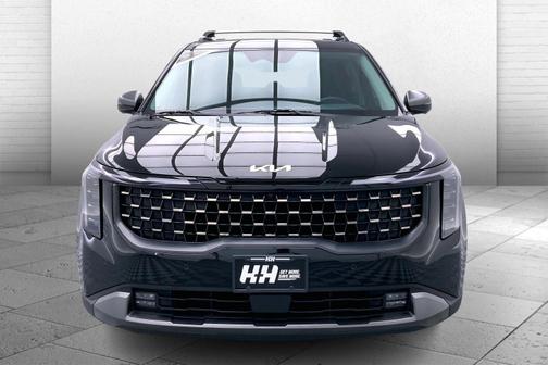 2025 Kia Carnival SX Prestige