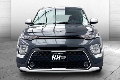 2020 Kia Soul X-Line