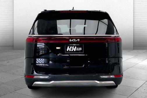 2024 Kia Carnival SX Prestige