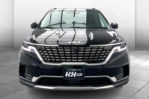 2024 Kia Carnival SX Prestige