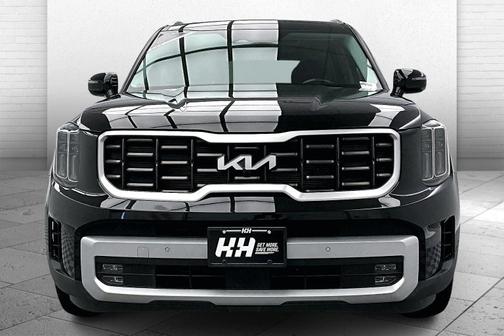2023 Kia Telluride SX Prestige