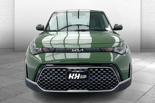 2023 Kia Soul EX