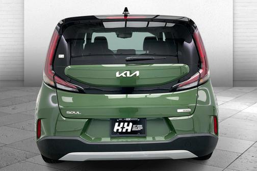 2023 Kia Soul EX