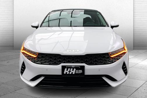 2024 Kia K5 EX
