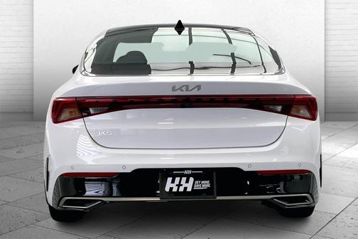 2024 Kia K5 EX
