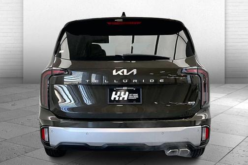 2023 Kia Telluride SX