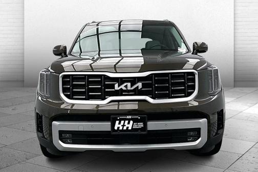 2023 Kia Telluride SX