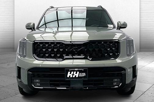 2024 Kia Telluride SX Prestige X-Pro