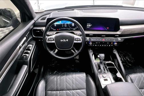 2024 Kia Telluride SX Prestige X-Pro