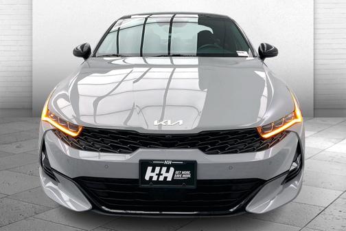 2023 Kia K5 GT