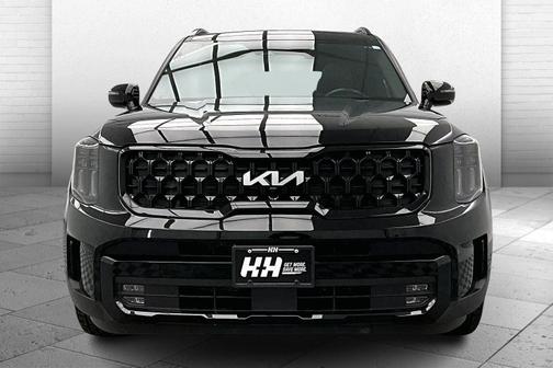 2024 Kia Telluride SX Prestige X-Pro