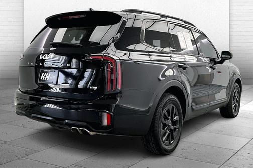 2024 Kia Telluride SX Prestige X-Pro