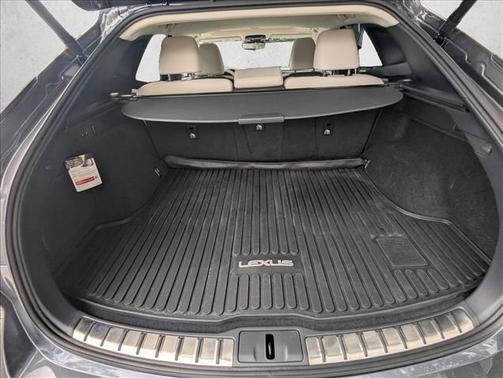 Cloudburst Gray 2024 Lexus RX 350 Premium Plus
