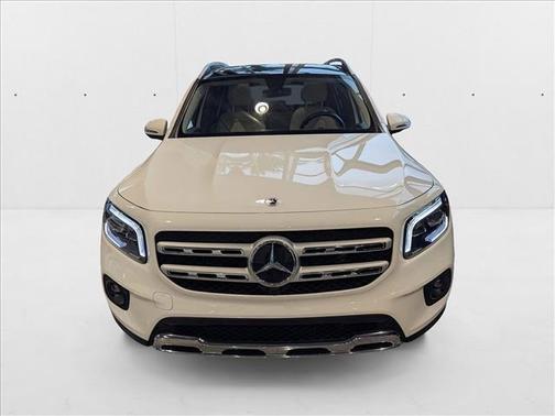 2022 Mercedes-Benz GLB 250 Base