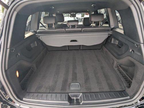 2024 Mercedes-Benz GLB 250 Base