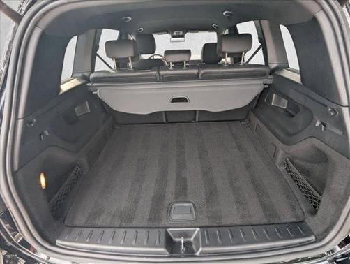 2024 Mercedes-Benz GLB 250 Base