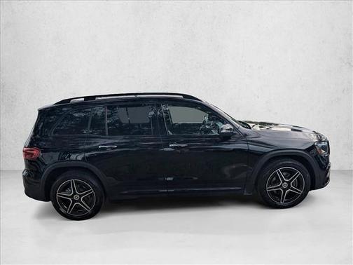 2024 Mercedes-Benz GLB 250 Base