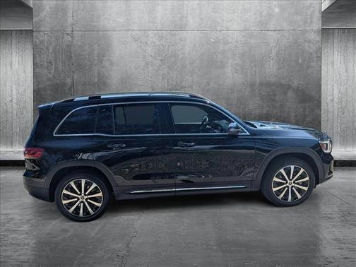 2022 Mercedes-Benz GLB 250 Base