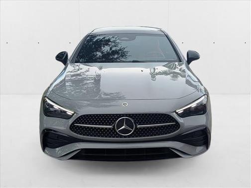 2024 Mercedes-Benz CLE 300 4MATIC Coupe